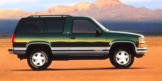Illustration for article titled We need more 2-door SUVs
